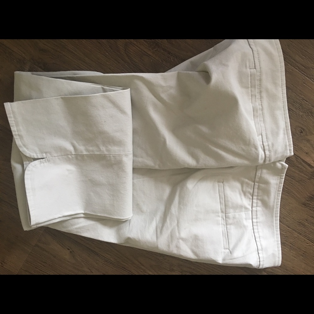 Capris pants